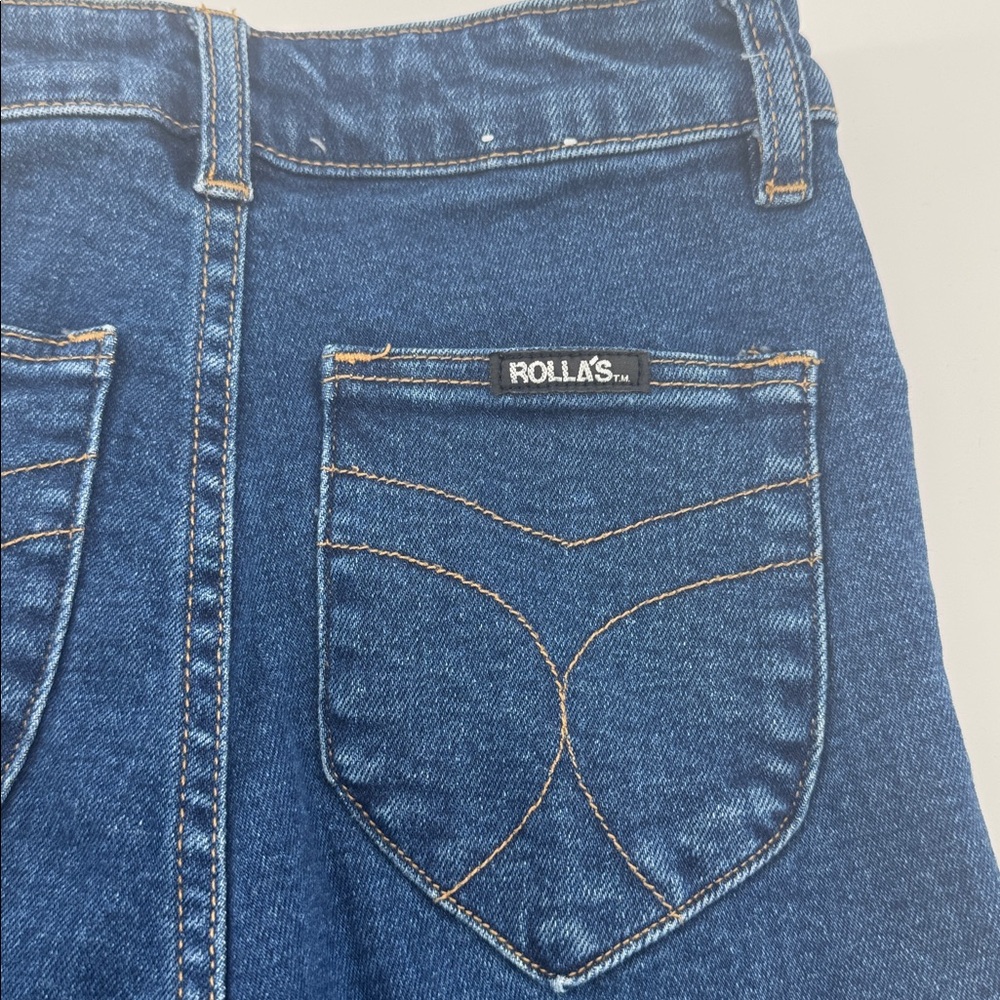 Rolla's East Coast Ankle Skinny Jeans - Picture 8 of 13